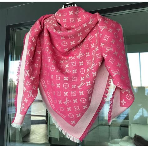 louis vuitton shawls|louis vuitton shawl dupe.